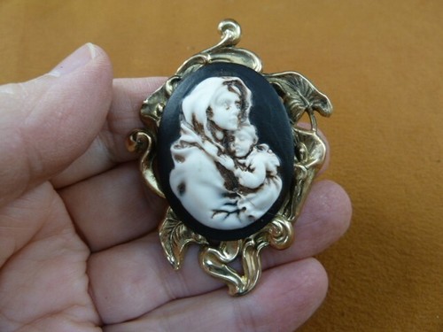 Madonna mary jesus - (cm192-2),