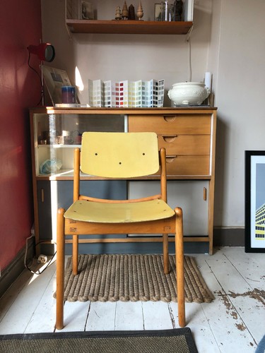 Rare vintage mid century - vintage,
