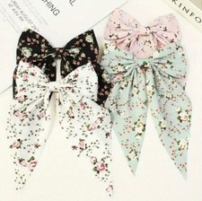 2/4 Pcs Girls Large Women