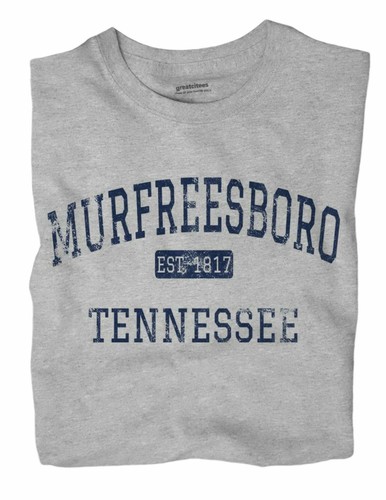 Murfreesboro tennessee - murfreesboro, tn