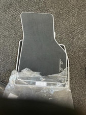 AUDI TT TTRS 2015ON FRONT