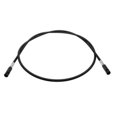 Flexible Inner Driveshaft For