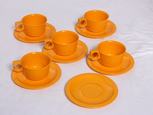 Mepal rosti denmark yellow set - mepal,