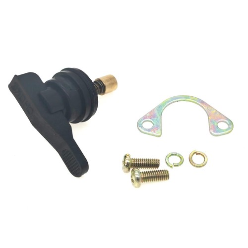 Carburettor handchoke set - , for