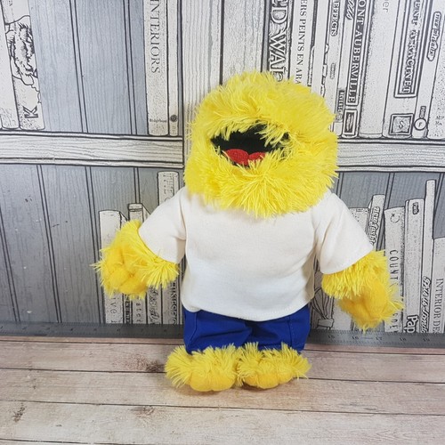 Honey monster sugar - sugar, puffs