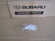 SUBARU IMPREZA WRX STI EJ207