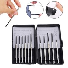 11 Pcs Precision Screwdriver
