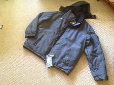 NWT men's size S  Zero X