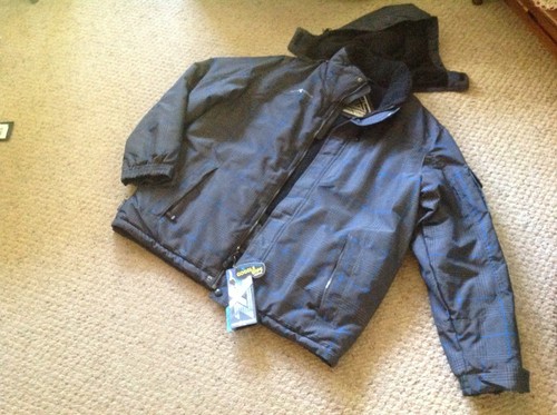 Nwt men size zero - men's,