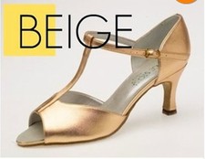 Equity 4915 Jade Beige Women's