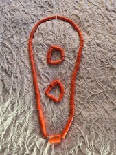 TRADITIONAL REAL CORAL