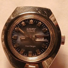 vintage Ladies camy montego