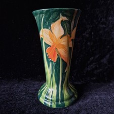 Striking V & S Ceramics Hand