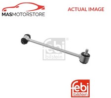 Anti roll bar - anti, stabiliser