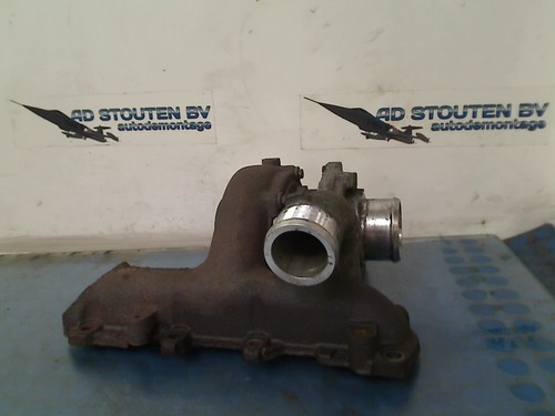 Turbo opel astra - opel, h