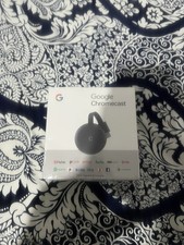 Google Chromecast 3rd