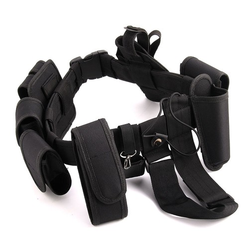Police guard tactical - police,