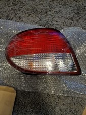 Hyundai Coupe Rear Light BRAND