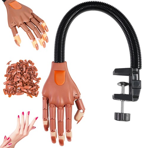 Art trainer nail - trainer, kit