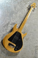 Epiphone Grabber Bass Natural