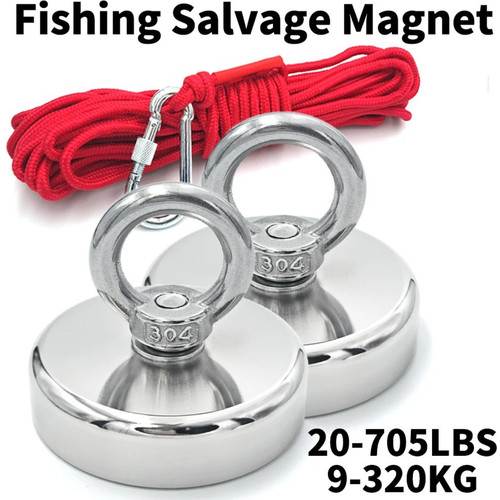 Super strong neodymium fishing - strong,