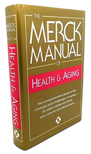 The merck manual health - merck, &