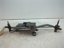 2008 AUDI A4 Front Wiper Motor & Mechanism / Linkage