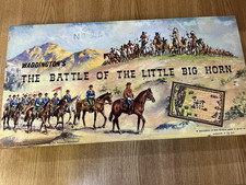 WADDINGTONS VINTAGE 1964 BOARD