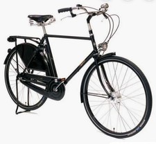 Pashley Roadster Sovereign 5-Speed Bike 20.5"