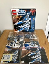 LEGO Star Wars 9525 Pre