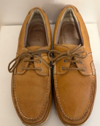 Timberland classic leathher - timberland,