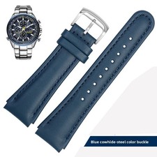 Genuine Leather Watch band