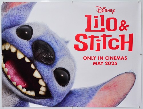 Lilo and stitch - lilo,