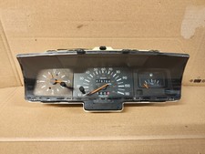 DASH INSTRUMENT GAUGE CLUSTER