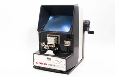 Goko G100 S-8 8mm Vintage
