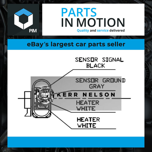 Lambda sensor fits audi - lambda,