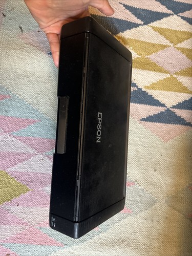 Epson 100 mobile inkjet - wf-100,