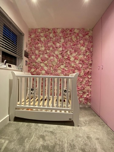 Tutti bambini cot - bed, 1