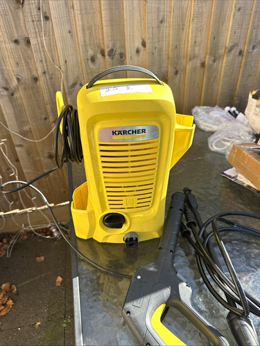 Kärcher corded electric - corded,