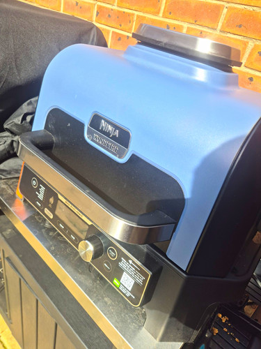 Ninja woodfire pro - ninja, xl