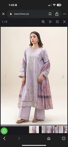 Beechtree piece unstitched - beechtree,