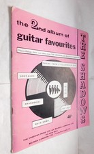 The Shadows 2nd Album of
