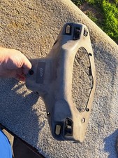 SYM JET 50 SCOOTER MOPED UPPER SPEEDO HANDLEBAR PANEL FAIRING COVER COWL