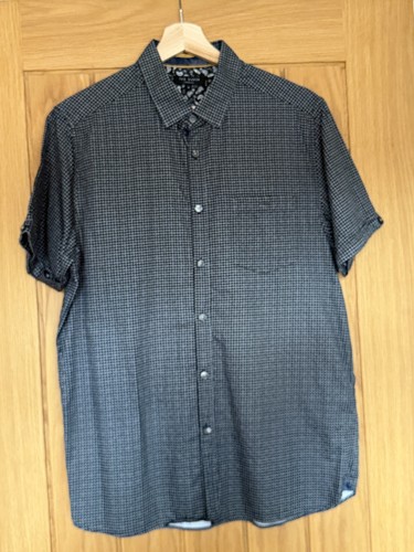 Ted baker men shirt short - baker, men's