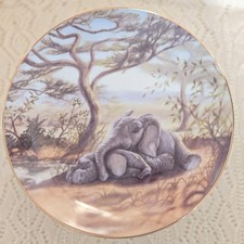 Country Artists Tuskers