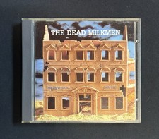 The Dead Milkmen –