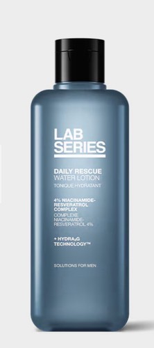 Lab series daily rescue water - series,
