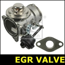 EGR Valve Fits VW CADDY III