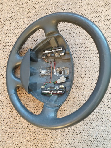 Renault laguna mk2 espace - renault,