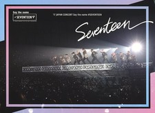 SEVENTEEN Concert Say the Name